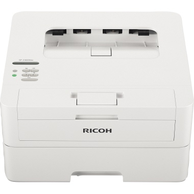 Ricoh SP230DNW  A4 Laser s/w, GDI