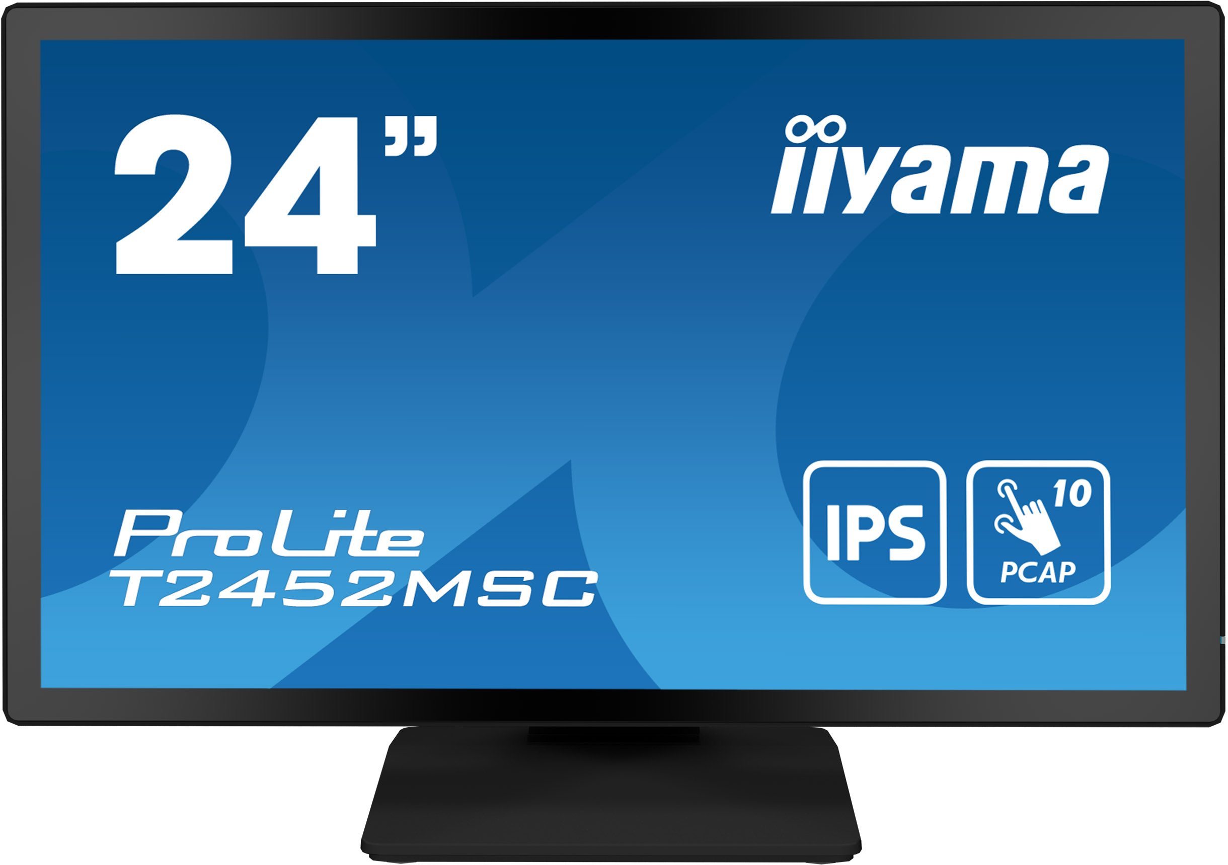 iiyama T2452MSC-B1 **B-WARE**