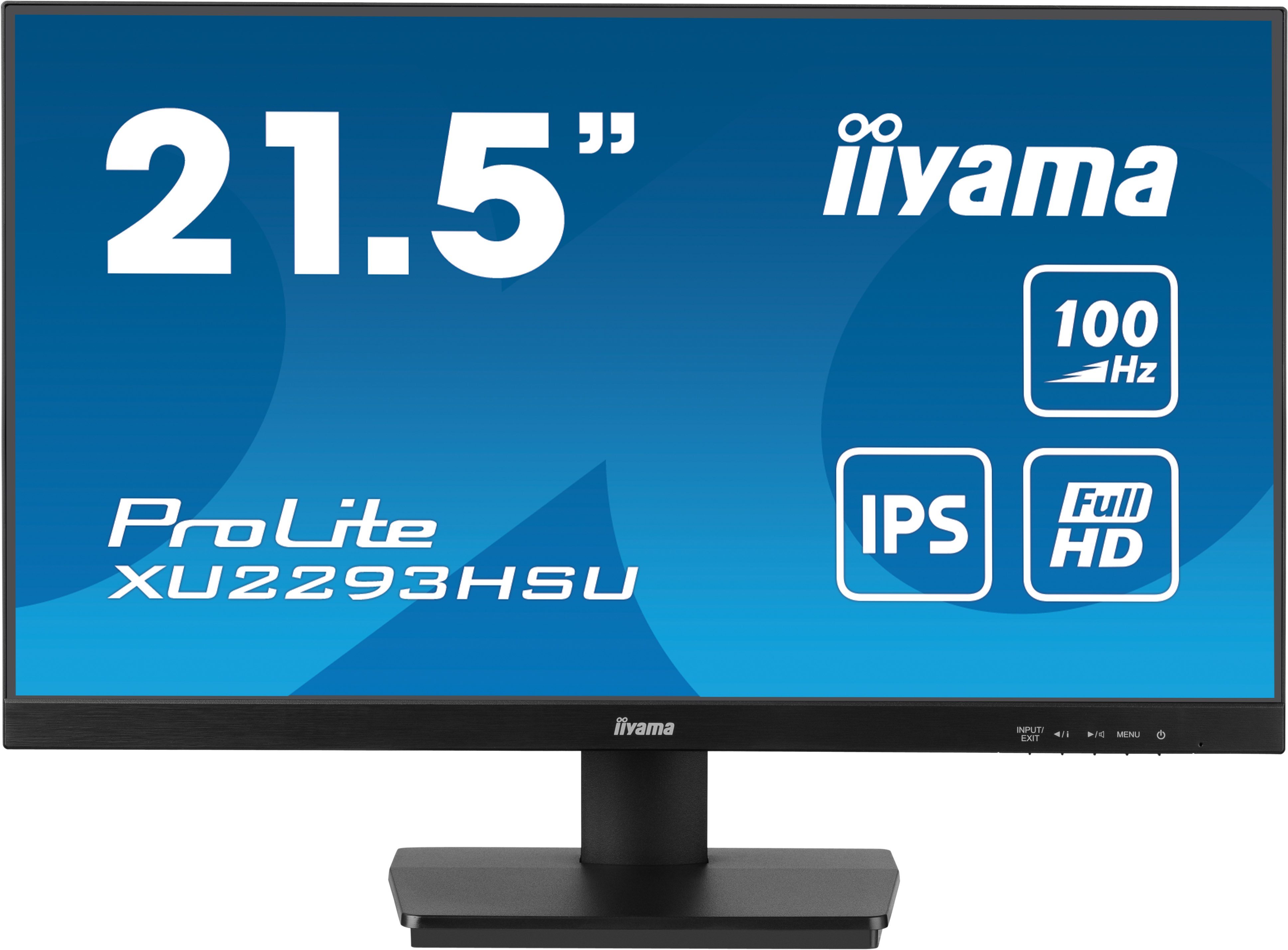 iiyama XU2293HSU-B7