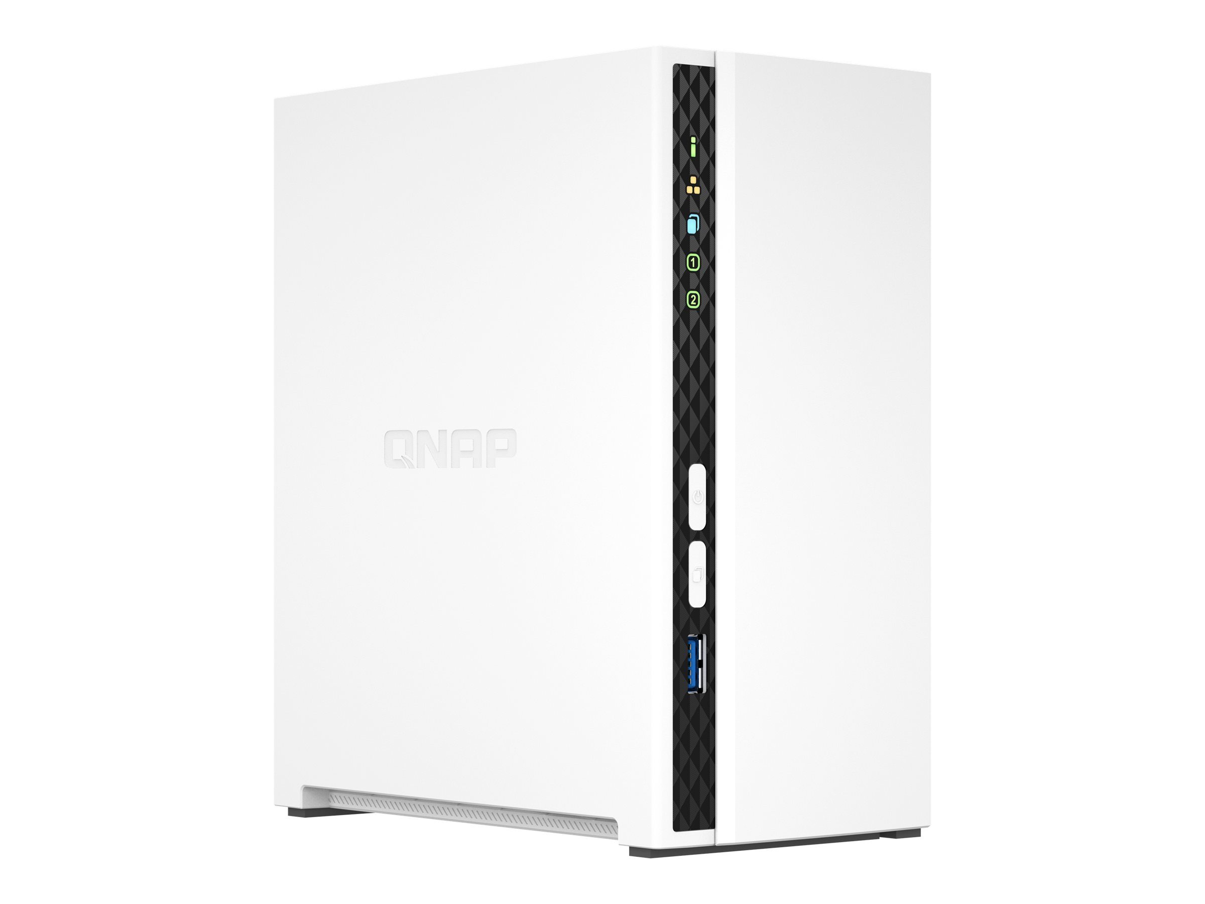 QNAP TS-233 - NAS-Server