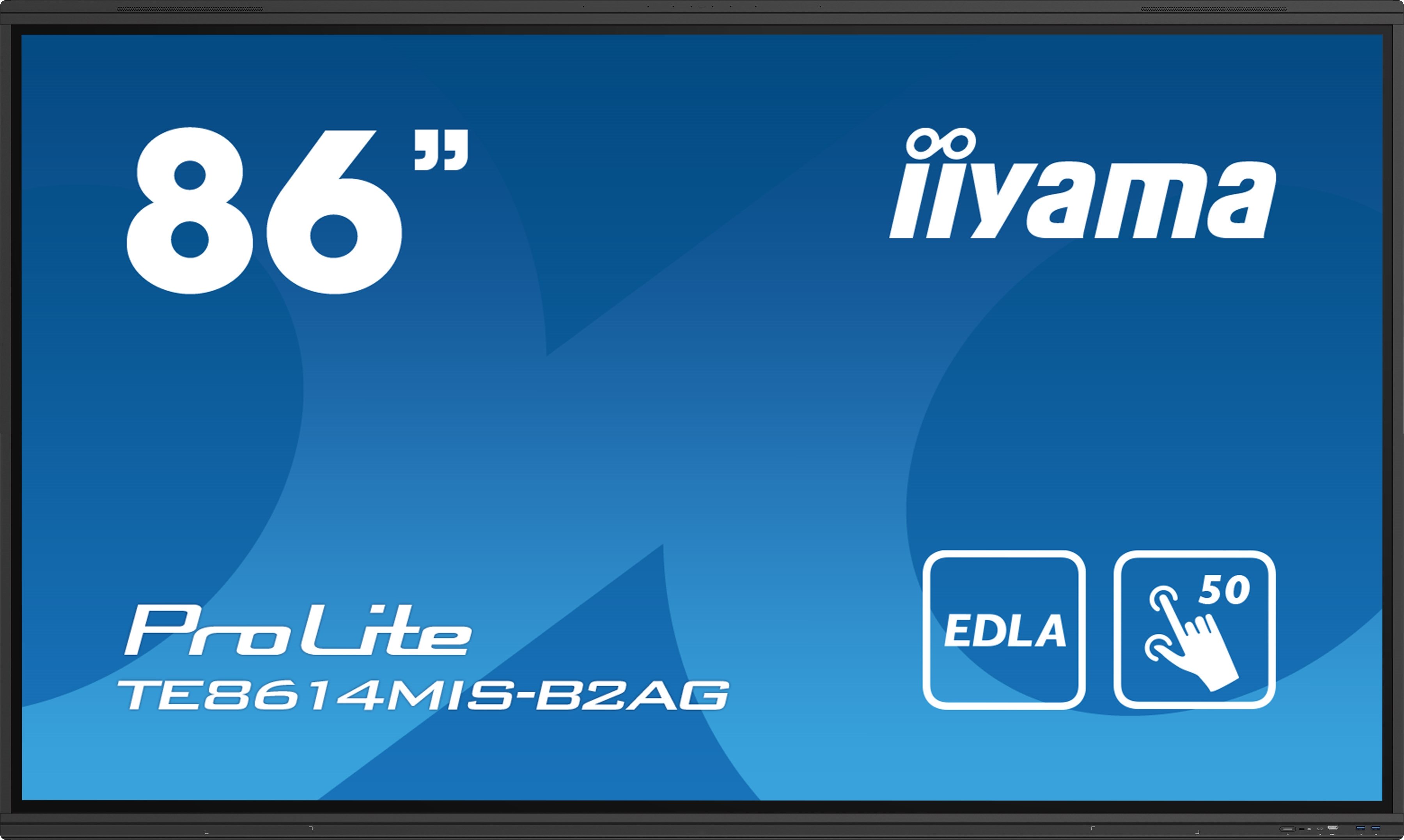 iiyama TE8614MIS-B2AG