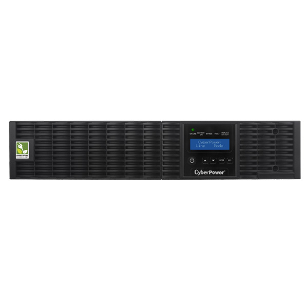 USV CyberPower OL1500ERTXL2U Online XL Rack/Tower