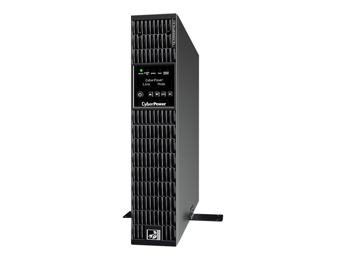 CyberPower Online XL Tower OL2200ERTXL2U Rack/Tower