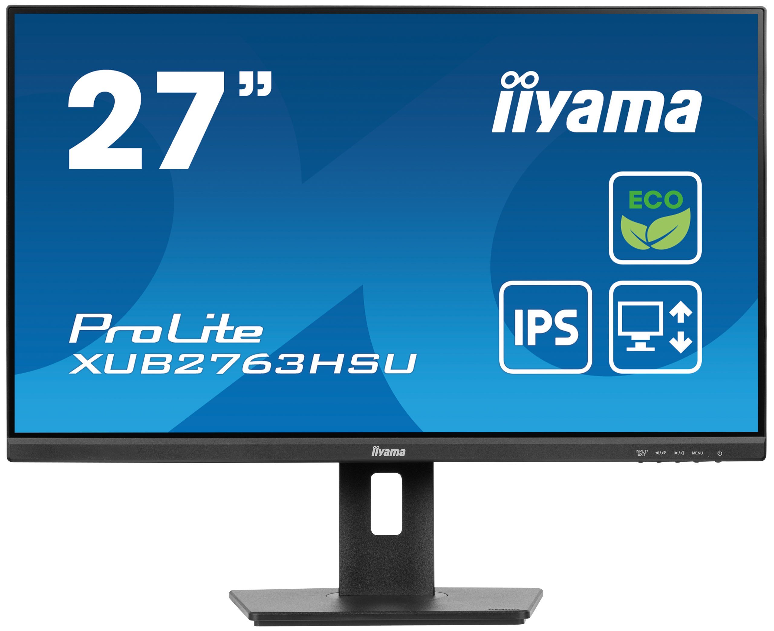 iiyama XUB2763HSU-B1