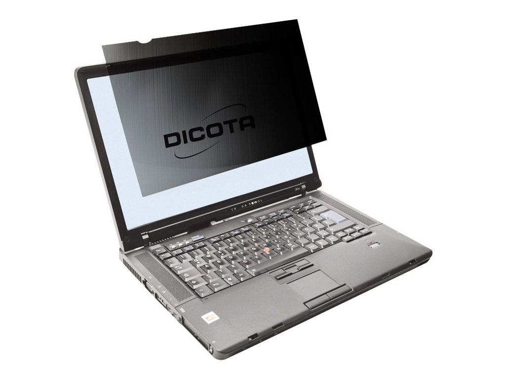 Dicota Secret - Screen Protector 15,6"