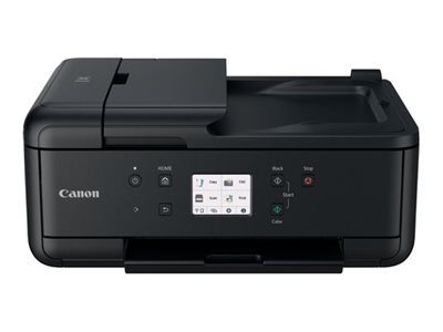 Canon PIXMA TR7650