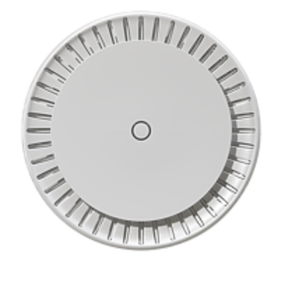 MikroTik cAP ax -  Access Point