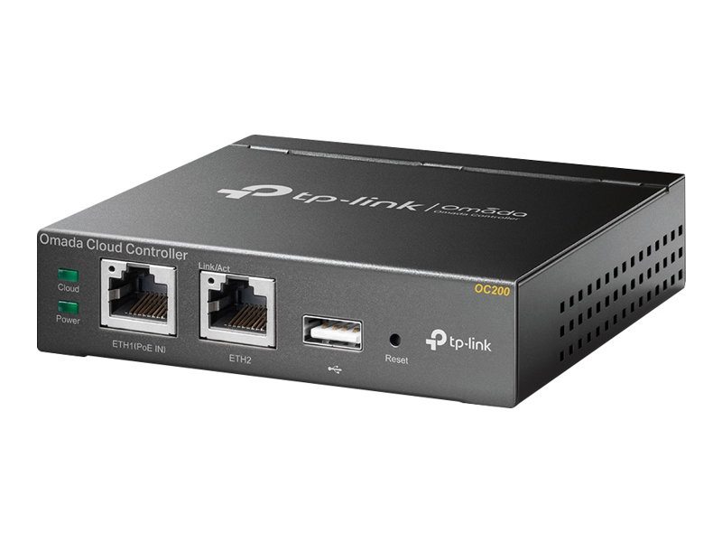 TP-LINK Omada Hardware-Controller OC200