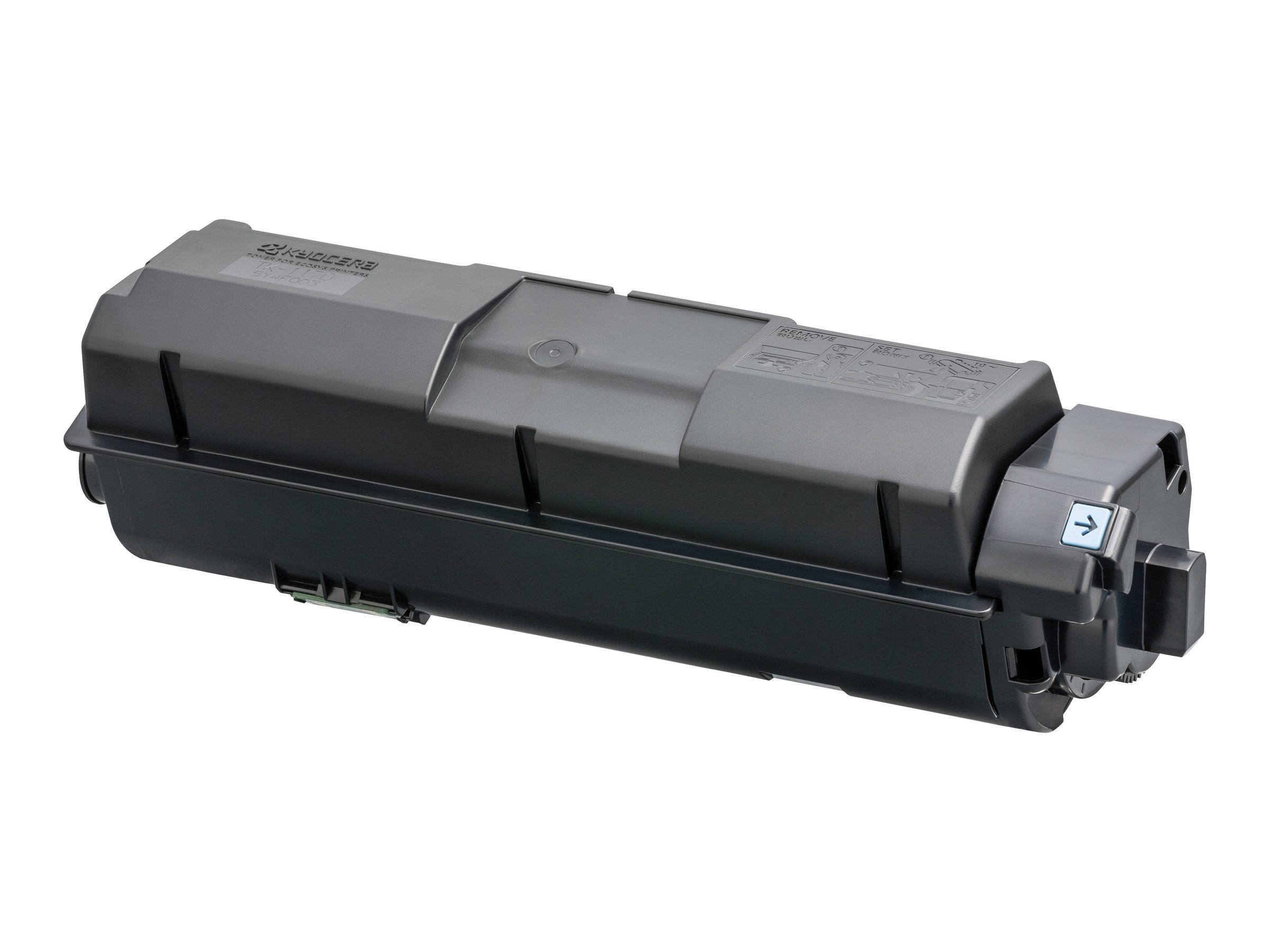 Kyocera TK-1170 Toner Schwarz