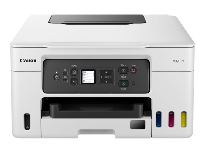 Canon MAXIFY GX3050 Refillable