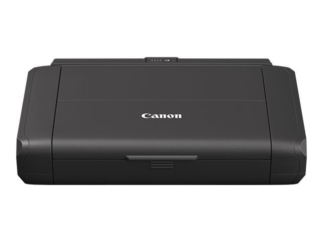 Canon PIXMA TR150 mit Akku