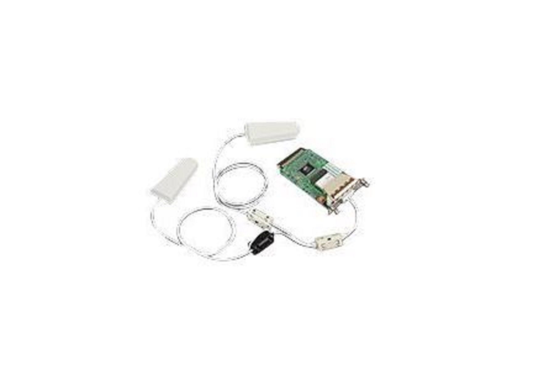 Ricoh  Wireless LAN IEEE802.11a/g Typ M19