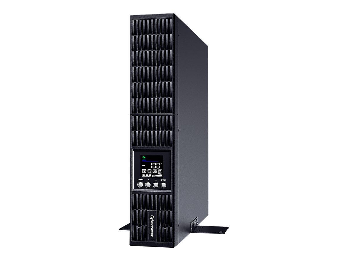 CyberPower Online OLA (A) Rack/Tower OLS1500ERT2UA - USV