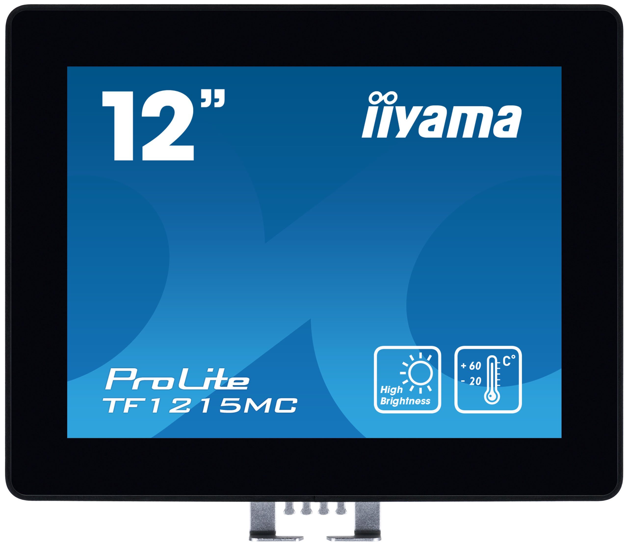 iiyama TF1215MC-B1 **B-WARE**