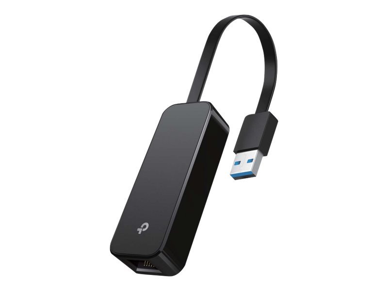 Giga Ada USB 3.0 -> RJ45 Gigabit (TP-LINK)