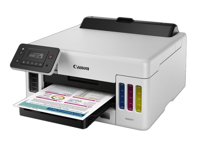 Canon MAXIFY GX5050