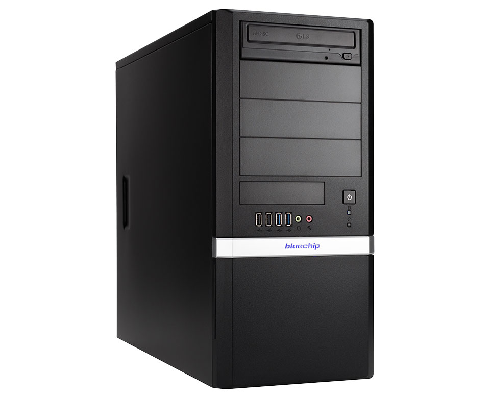 bluechip BUSINESSline T7400