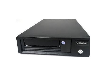 Streamer Quantum LTO7 SAS intern