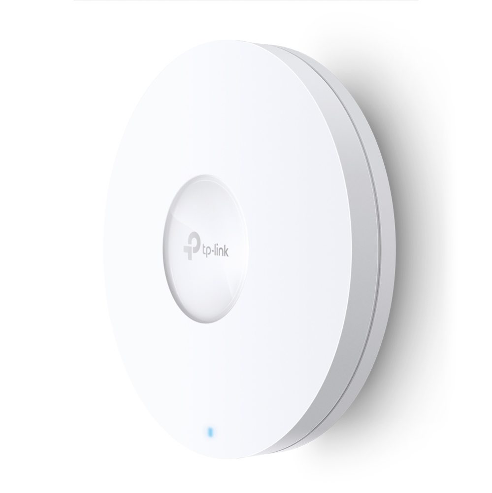 TP-LINK Omada EAP620 HD - Access Point - WiFi 6 AX 1800