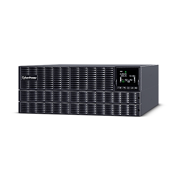 CyberPower Online OLS (A) Rack/Tower OLS5KERT4UA-IEC Series