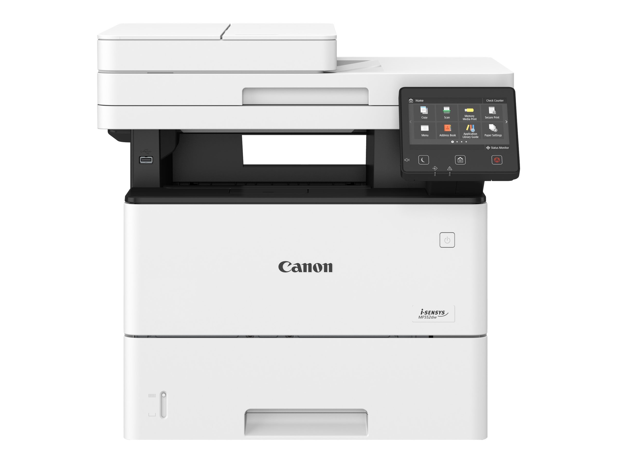 Canon i-SENSYS MF552dw