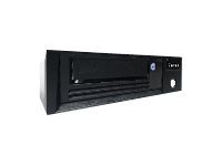 Streamer Quantum LTO8 SAS 1U Rackmount