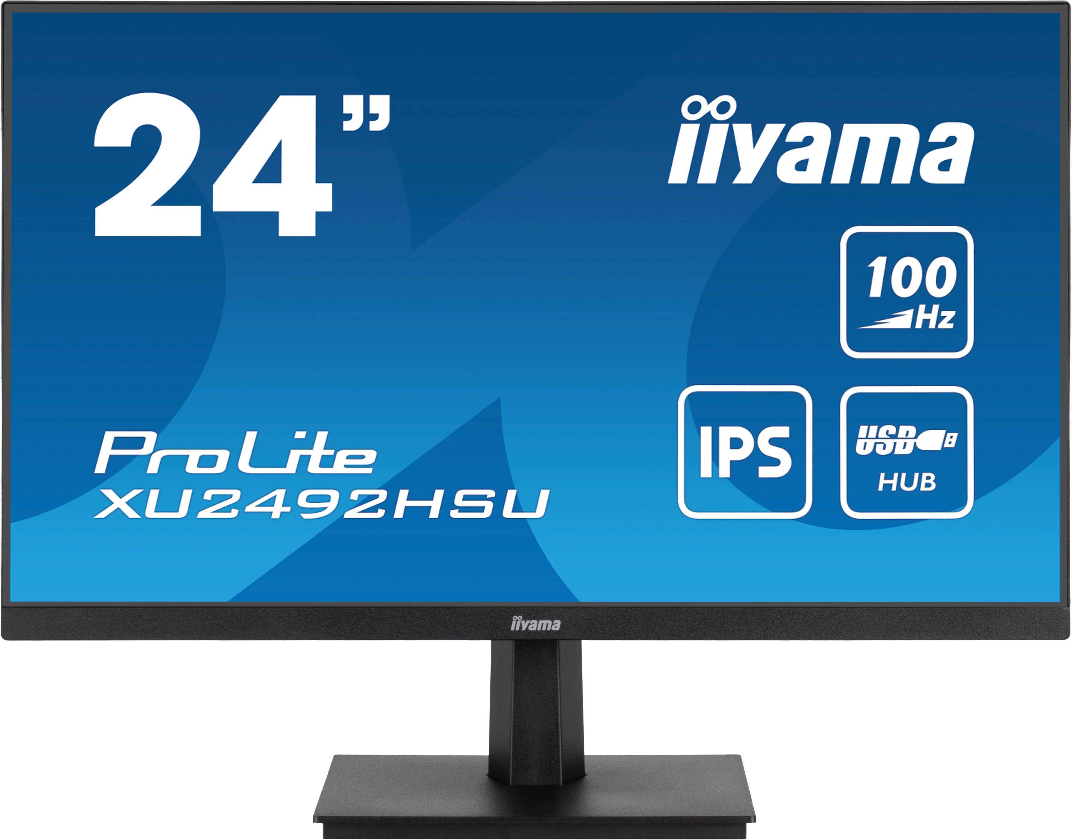 iiyama XU2492HSU-B6