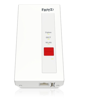 AVM FRITZ! Smart Gateway - Zigbee 3.0 DECT-ULE