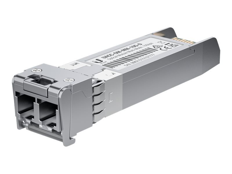 UbiQuiti UACC-OM-MM-10G-D-20 - SFP+ 20er Pack Transceiver Modul