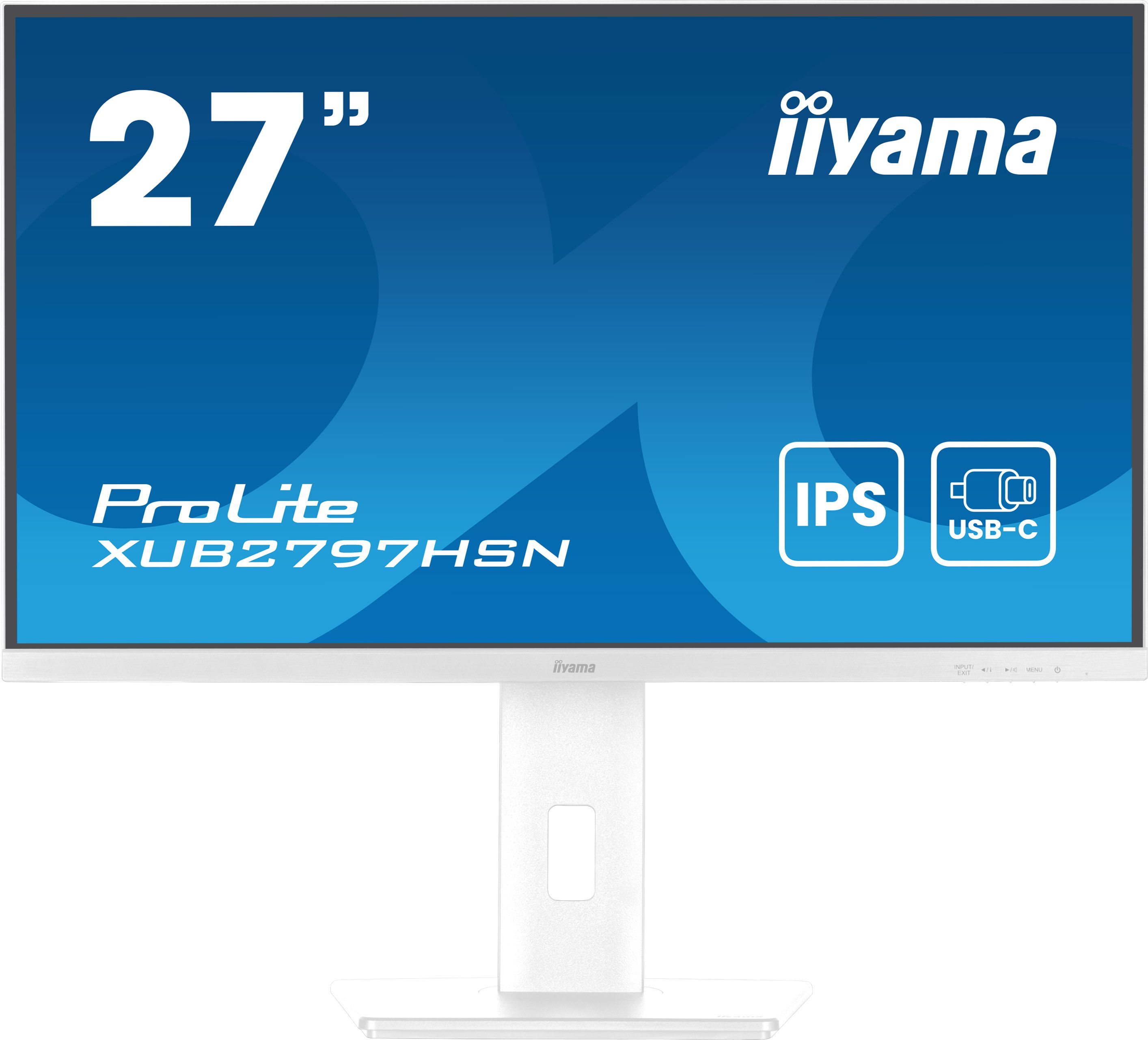 iiyama XUB2797HSN-W2