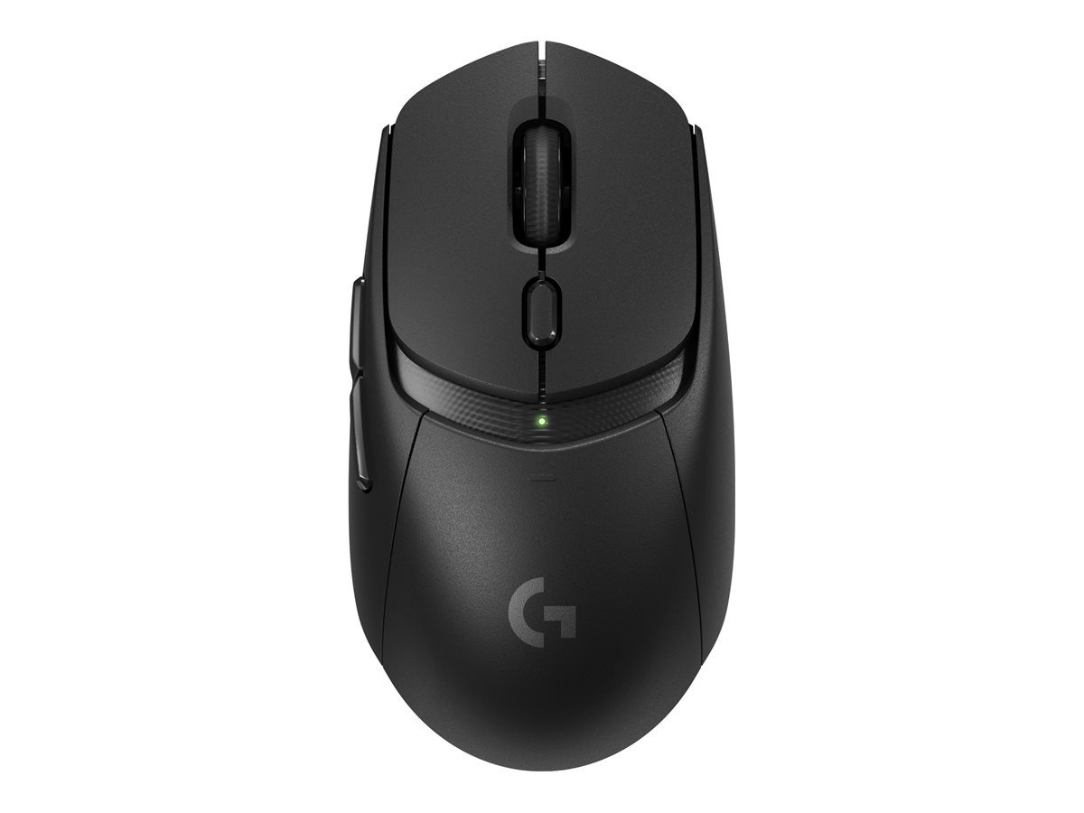 Logitech G G309 - Maus - Gaming - optisch - 6 Tasten