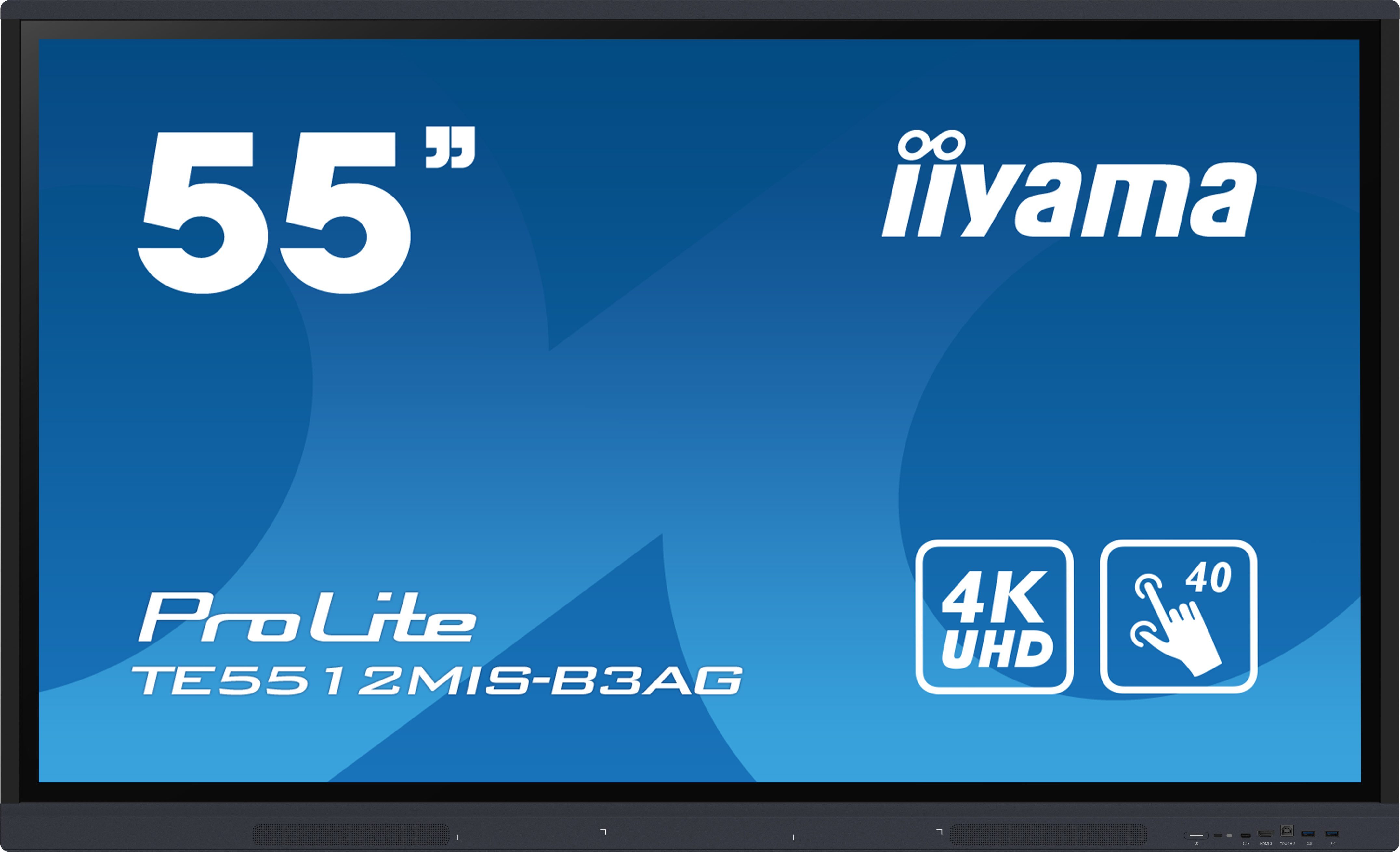 iiyama TE5512MIS-B3AG