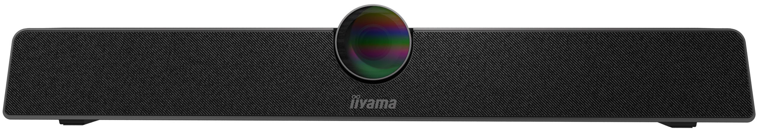 iiyama All-in-one Video/Audio-Konferenzbar UC CAM120ULB-1