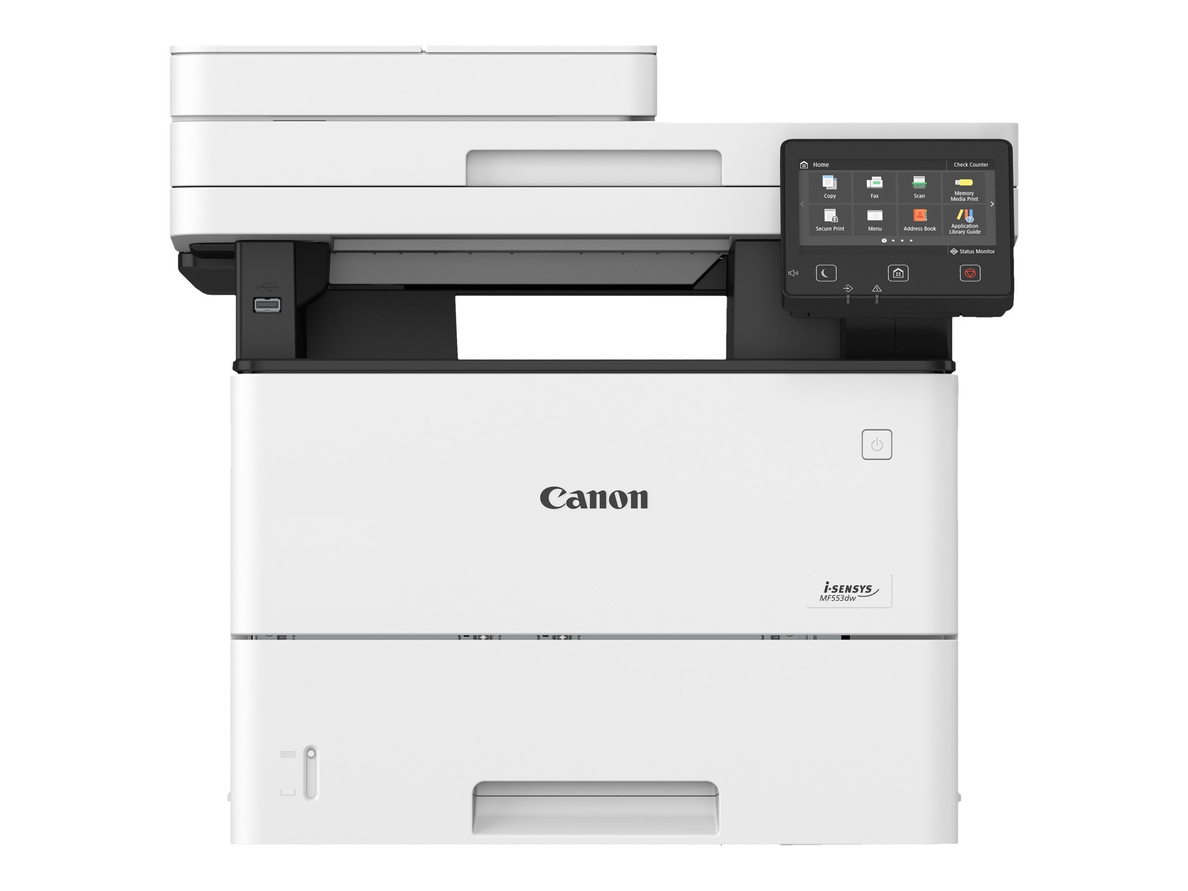 Canon i-SENSYS MF553dw