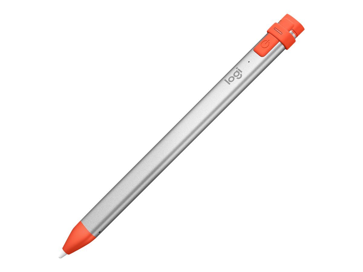 Logitech Stift CRAYON INTENSE SORBET EDU SKU NON-APPLE