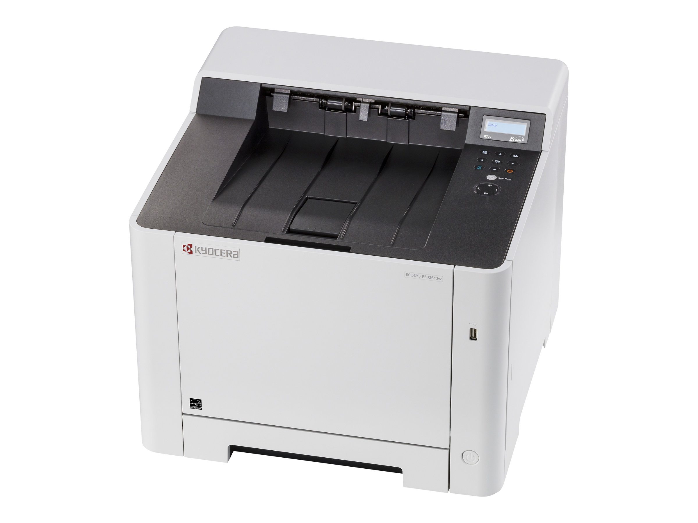 Kyocera ECOSYS P5026cdw