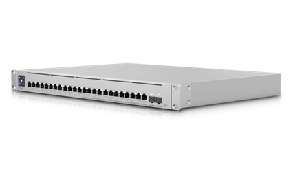 UbiQuiti USW-ENTERPRISE-24-POE - Switch L3