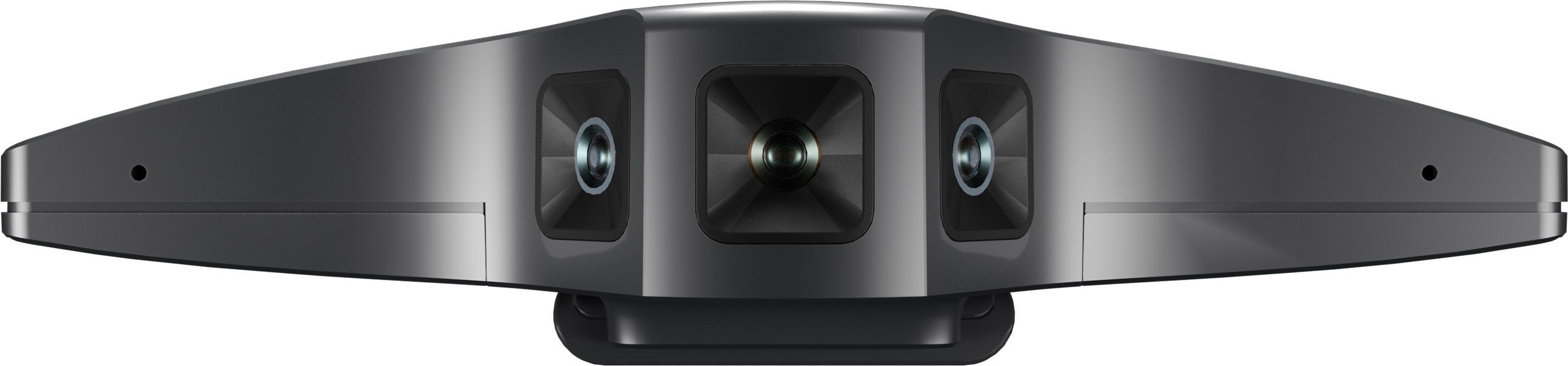 iiyama Panorama-Webcam UC CAM180UM-1