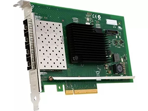 Netzwerkkarte Intel Ethernet Converged Network Adapter X710-DA4