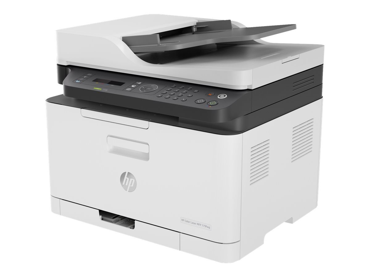 HP Color Laser MFP 179fwg