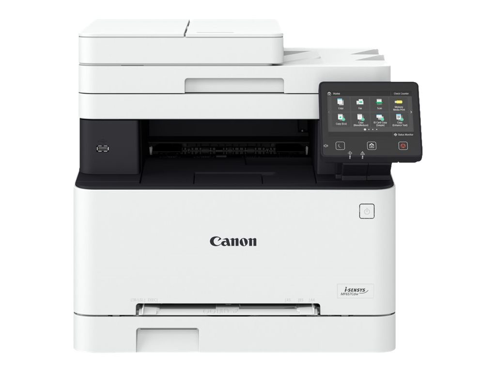 Canon i-SENSYS MF655Cdw