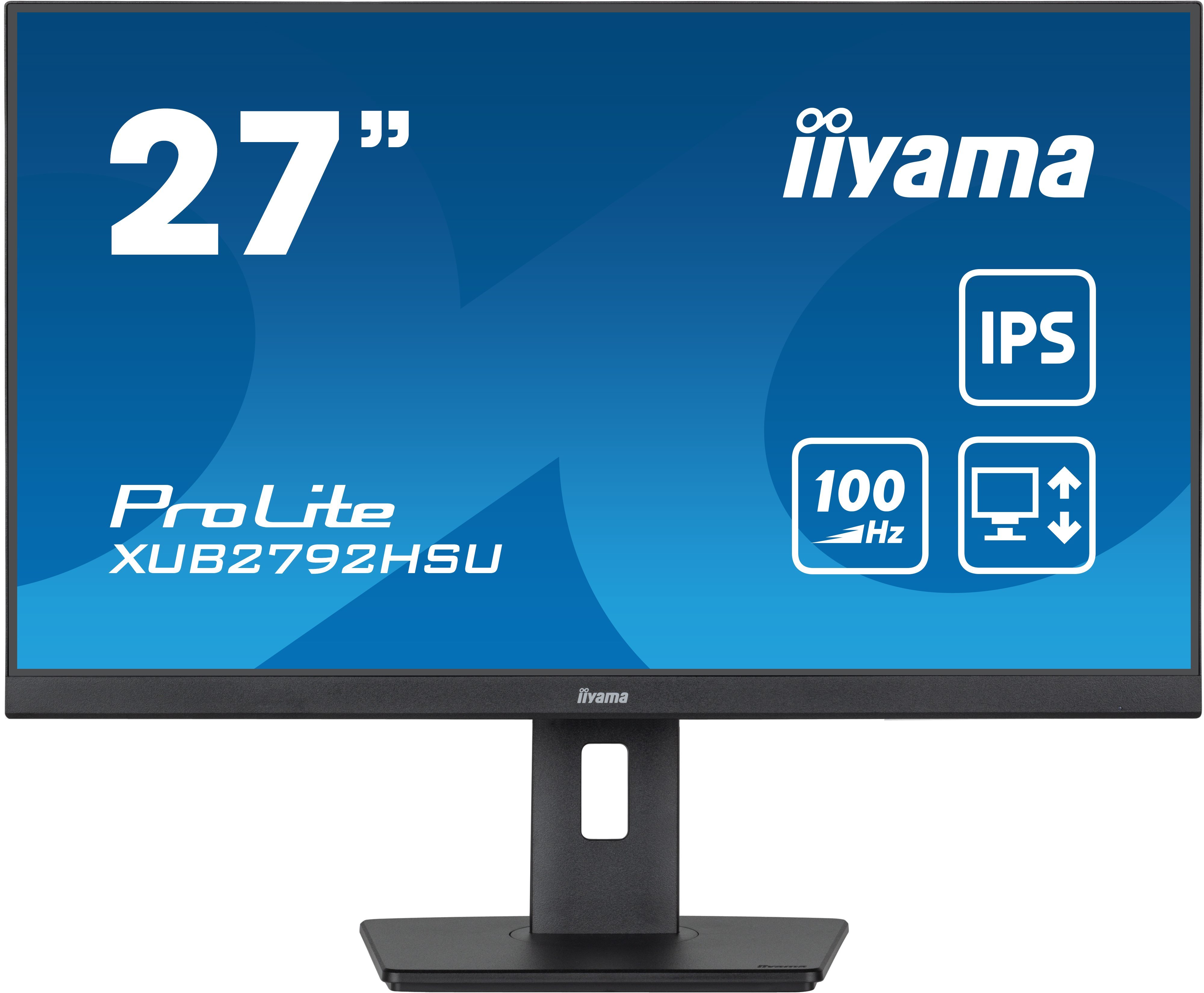 iiyama XUB2792HSU-B6