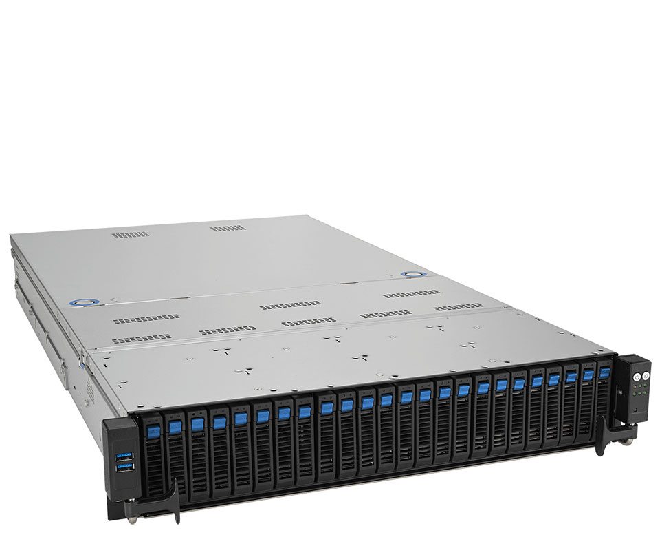 bluechip SERVERline R52212a