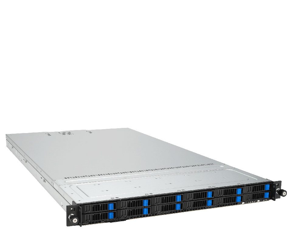 bluechip SERVERline R51205a