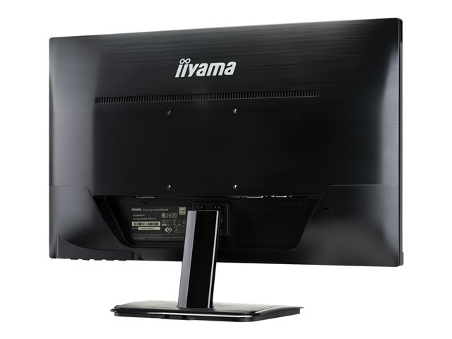 Монитор iiyama xu2390hs b1 обзор