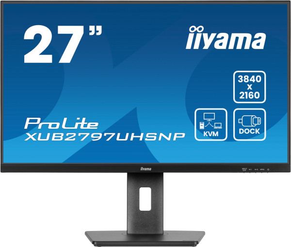 iiyama XUB2797UHSNP-B1