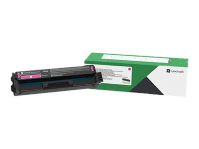 Lexmark C3220M0 Toner magenta