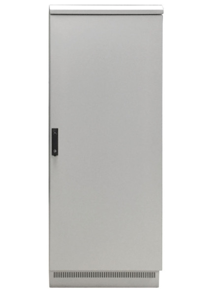 Netzwerkschrank EFB 19" 42HE 800x1000, IP55, RAL7035