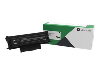 Lexmark B222000 Toner Schwarz