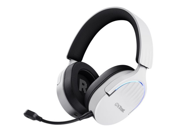 Trust GXT491W FAYZO wireless - white